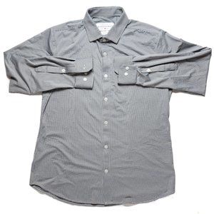 Mizzen+Main Men's L Trim Fit Spinnaker Collection